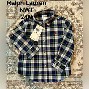 Ralph Lauren Boys